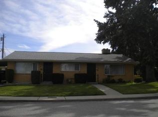 1137 1st St, Wenatchee, WA 98801