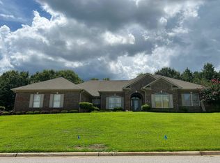 9742 Charolais Dr, Tuscaloosa, AL 35405