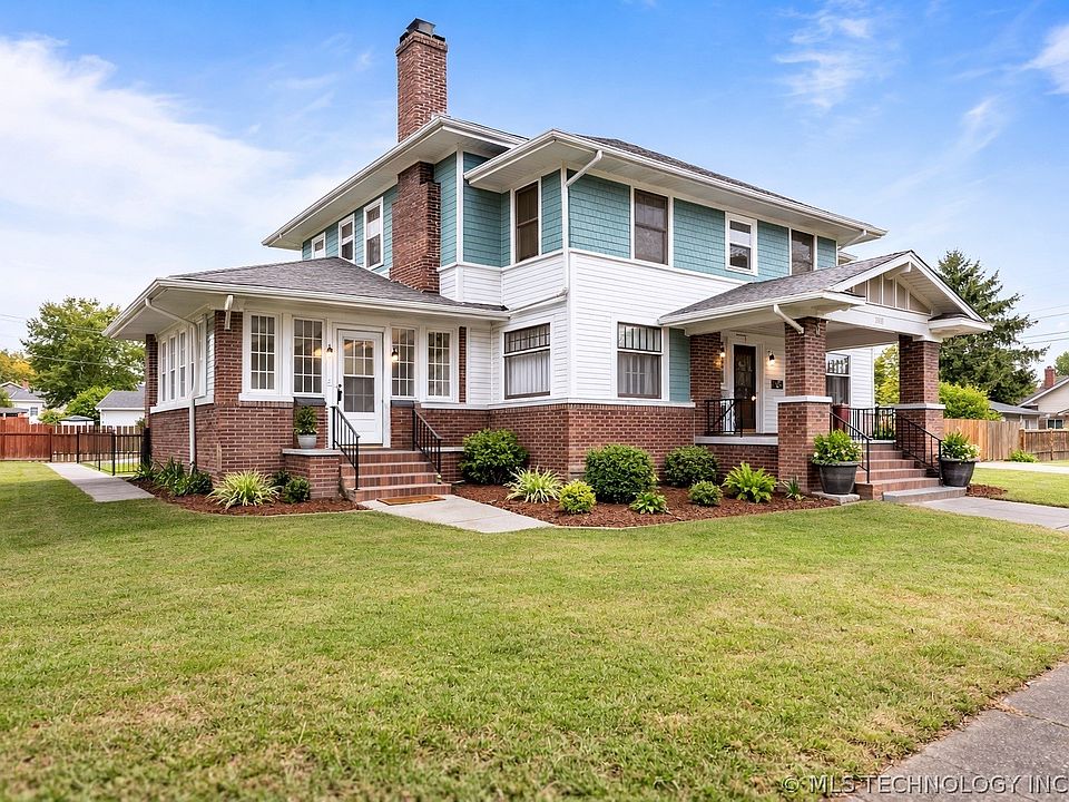 1st image of 101 S 23rd St