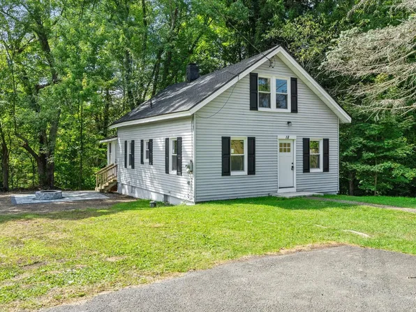 18 Old Mill Streets, East Chatham, NY 12060