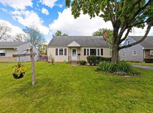 80 Lowell Rd, Columbus, OH 43209