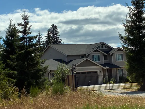 15644 Timber Ridge Dr SE, Yelm, WA 98597
