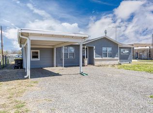 106 N Kickapoo St, Lipan, TX 76462