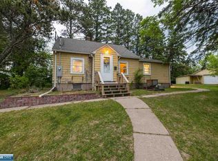 8446 Mud Lake Rd, Mountain Iron, MN 55768