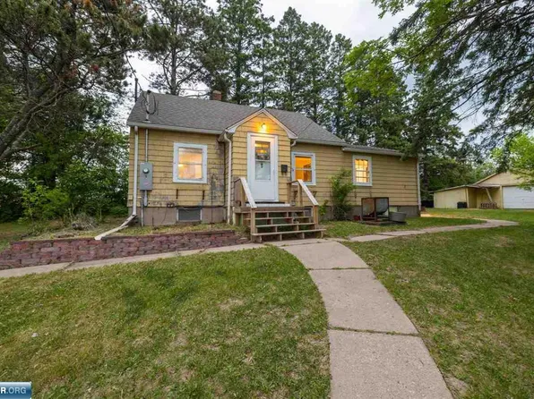 8446 Mud Lake Rd, Mountain Iron, MN 55768