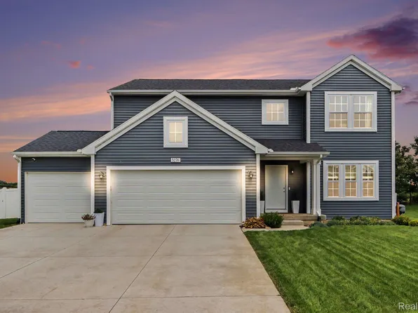 5276 Brinson Ln, Kalamazoo, MI 49009