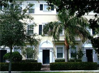116 W Royal Palm Cir APT 106, Jupiter, FL 33458