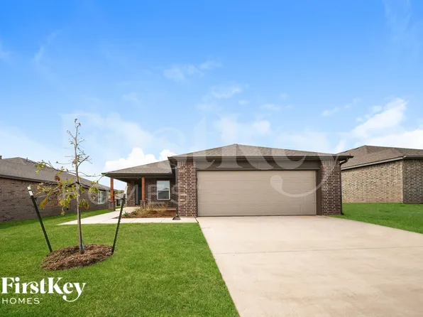 429 Labelle Ln, Tuttle, OK 73089