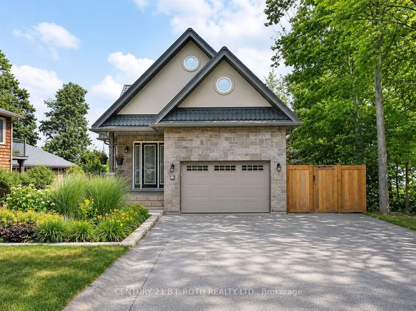 9 Greenwood Forest Rd, Oro Medonte, ON L0L 2E0