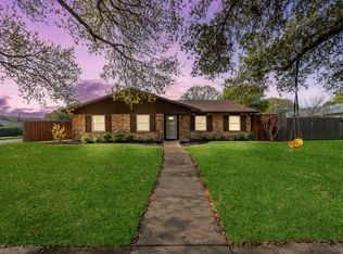 1400 Vanderbilt Dr, Plano, TX 75023