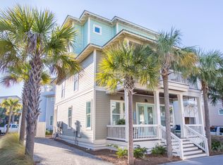 105 Blue Dolphin Loop, Inlet Beach, FL 32461