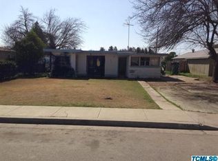 4349 W Iris Ave, Visalia, CA 93277