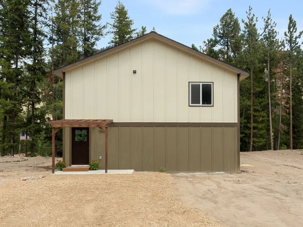 1108 4th Ave E, Superior, MT 59872