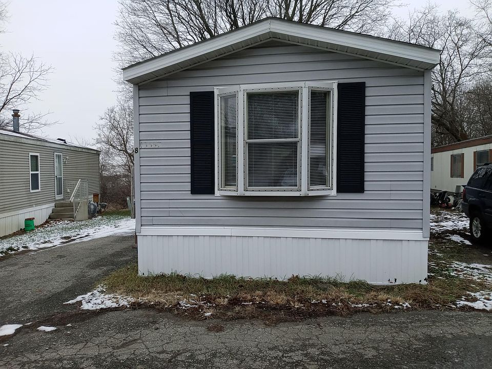#8 Outside front