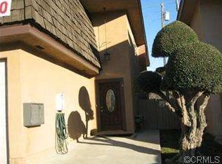 21632 Brookhurst St, Huntington Beach, CA 92646