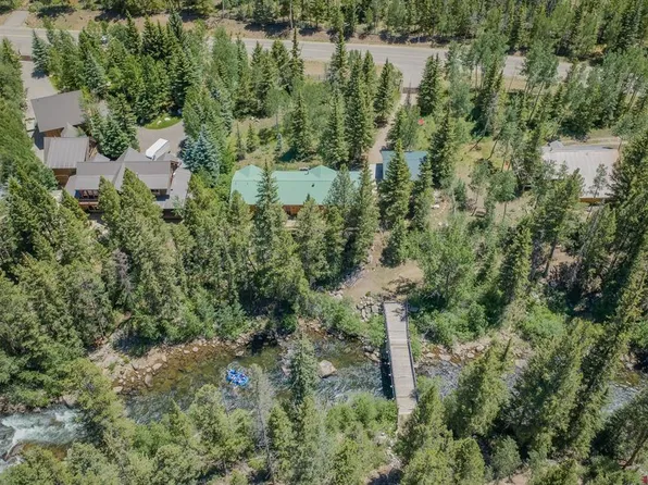 11109 County Road 742, Almont, CO 81210