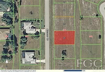 1st image of 25300 Alcazar Dr