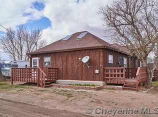 2014 Ames Ave, Cheyenne, WY 82001