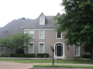 561 Roehampton Cv, Collierville, TN 38017