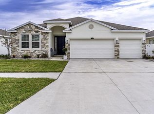 7283 Steer Blade Dr, Zephyrhills, FL 33541