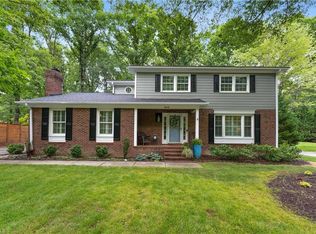 3410 Cascade Dr, Greensboro, NC 27410