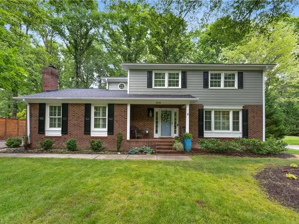 3410 Cascade Dr, Greensboro, NC 27410