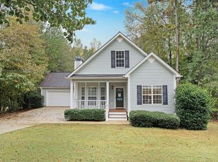 435 South Rdg, Senoia, GA 30276