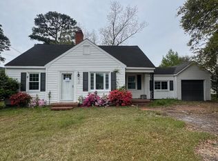 411 Brentwood Ave, Jacksonville, NC 28540