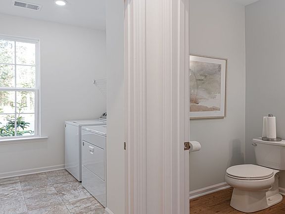 Remington Elevation 5 Model Home