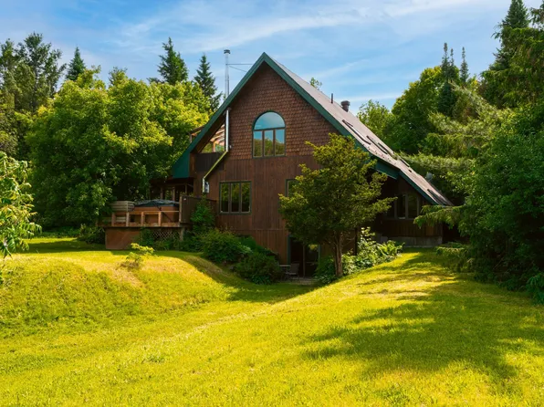 5 Chemin Pawley, Chelsea, QC J9B 2C9