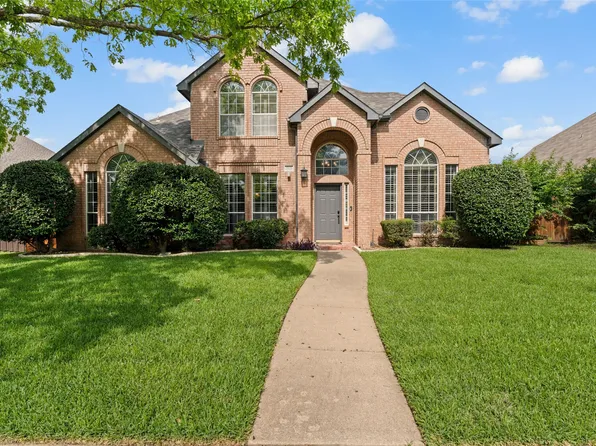 7105 Fieldstone Dr, Frisco, TX 75034