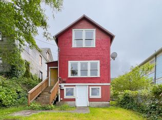393 W Marine Dr, Astoria, OR 97103