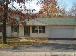 6021 Jennifer Ln, House Springs, MO