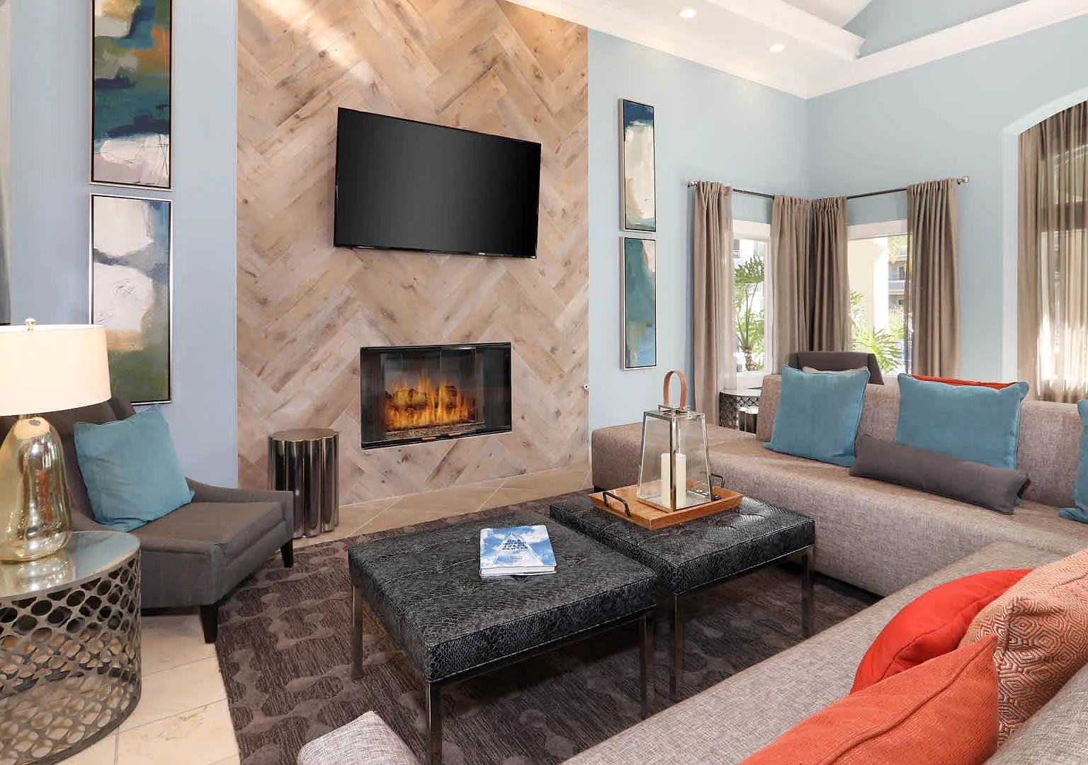 Sonterra at Foothill Ranch — Photo 3