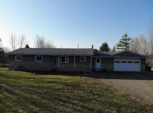 27500 Pratt Rd, Richmond, MI 48062