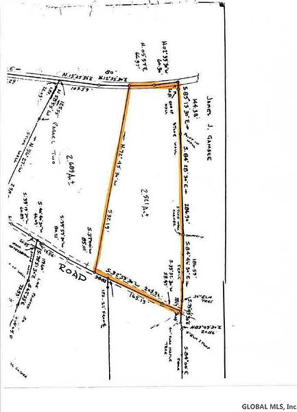 3rd image of James Road