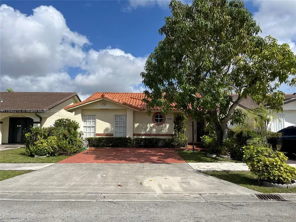 12855 SW 58th Ln, Miami, FL 33183