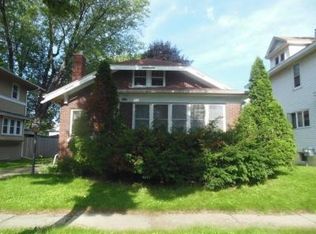 609 Melrose Ave, Green Bay, WI 54303