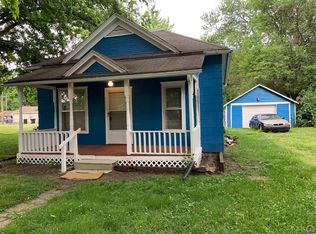 1115 NE Forest Ave, Topeka, KS 66616