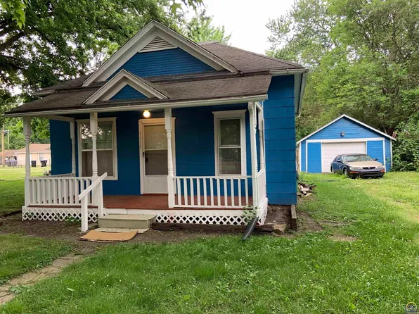 1115 NE Forest Ave, Topeka, KS 66616
