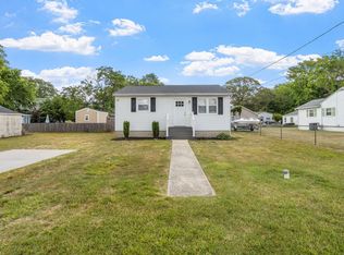 203 Arizona Ave, Villas, NJ 08251