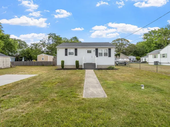 203 Arizona Ave, Villas, NJ 08251