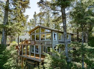 177 College Ave, Manzanita, OR 97130