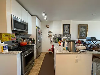 Rented by City Connections Realty