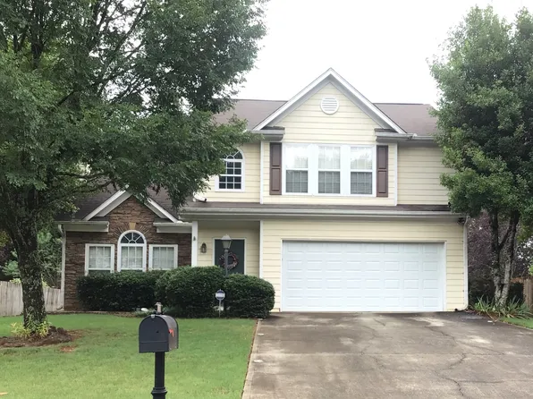 3837 Brushy Ridge Way, Suwanee, GA 30024