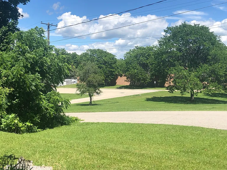 School district administrative campus