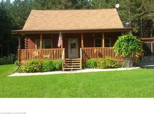 251 Forest Ave, Fort Fairfield, ME 04742