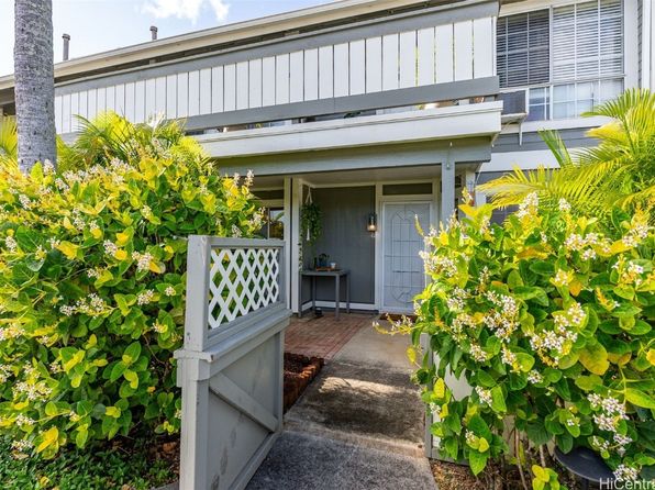 480 Mananai Pl #12G, Honolulu, HI 96818