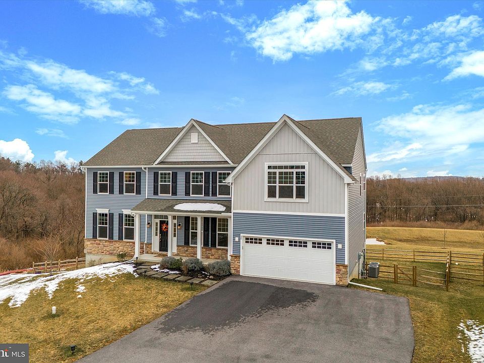 30 Covewood Way, E Fallowfield, PA 19320 Zillow
