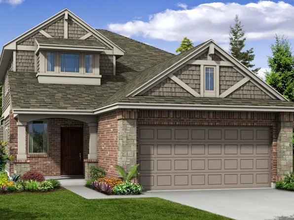 4707 Portillo Way #L9log1, Pflugerville, TX 78660